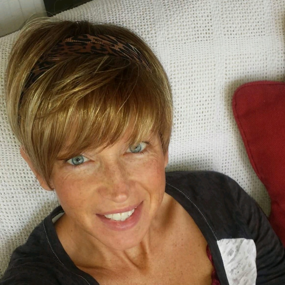 Meet your Posher, Sara